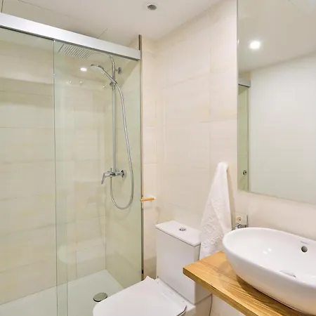Weforyou Med One J Apartment Fuengirola