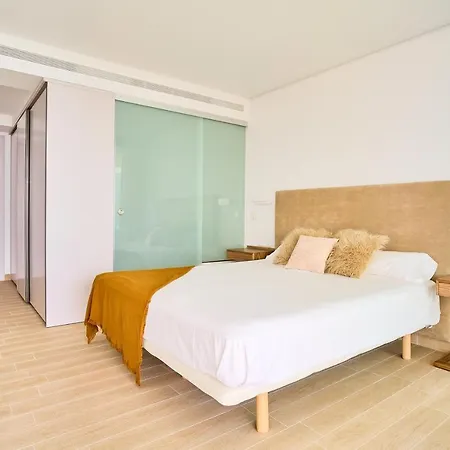 Apartment Weforyou Med One J