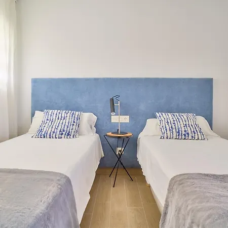 Apartment Weforyou Med One J