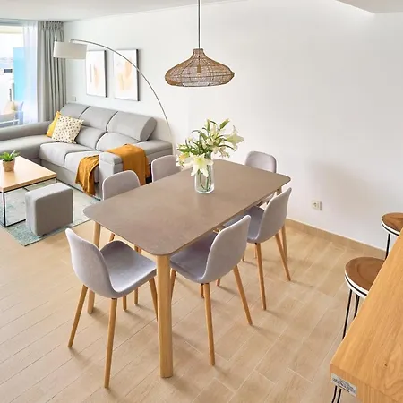 Apartment Weforyou Med One J
