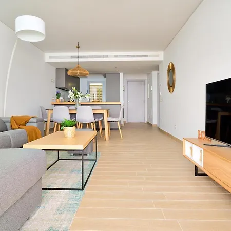 Apartment Weforyou Med One J