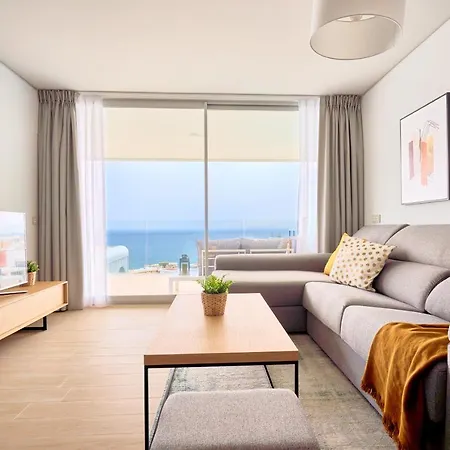 Apartment Weforyou Med One J Fuengirola