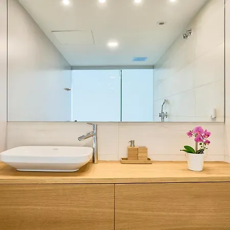 Weforyou Med One J Apartment Fuengirola