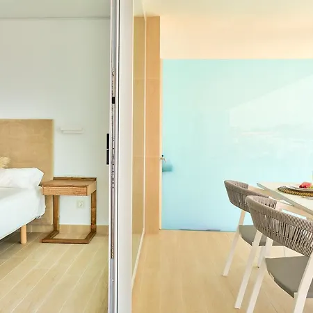 Weforyou Med One J Apartment Fuengirola