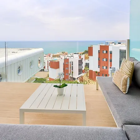 Apartment Weforyou Med One J *