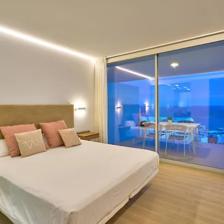 Weforyou Med One J Apartamento *