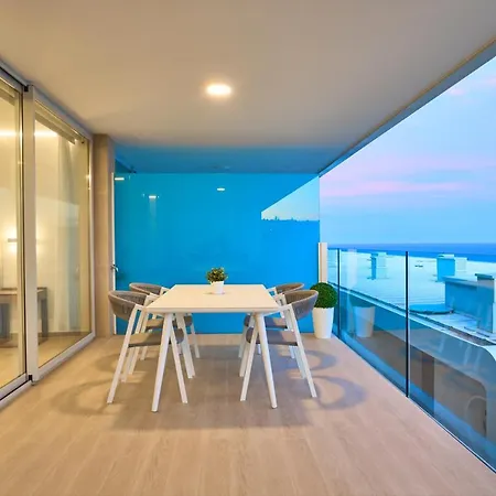 Weforyou Med One J Apartment *