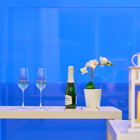 Weforyou Med One J Apartamento Fuengirola