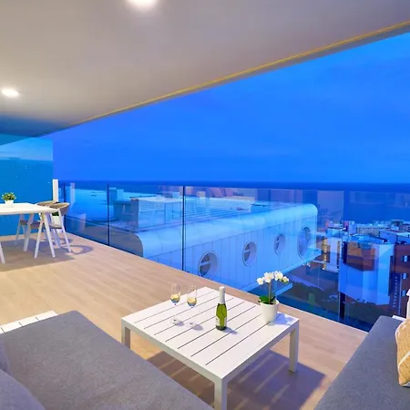 Apartment Weforyou Med One J *