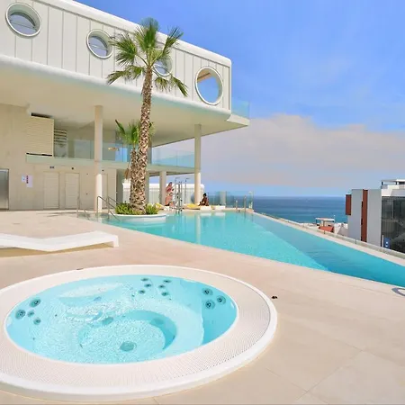 Apartamento Weforyou Med One J