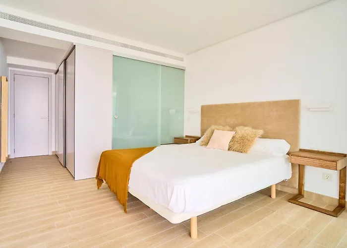 Apartment Weforyou Med One J