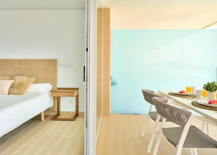 Weforyou Med One J Apartment Fuengirola