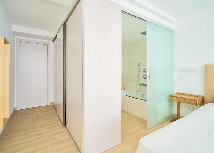 Apartment Weforyou Med One J Fuengirola