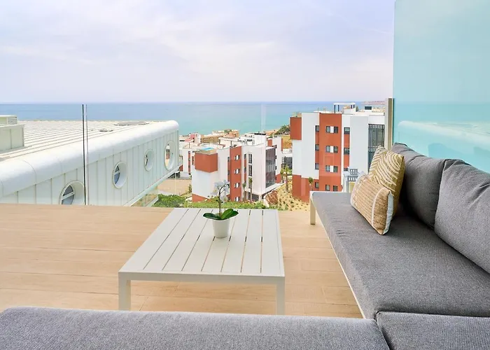 Apartment Weforyou Med One J *