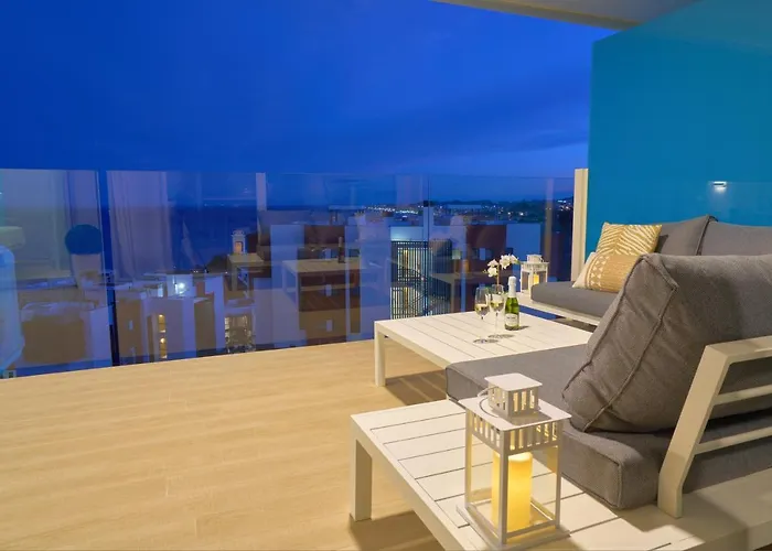 Weforyou Med One J Apartment Fuengirola