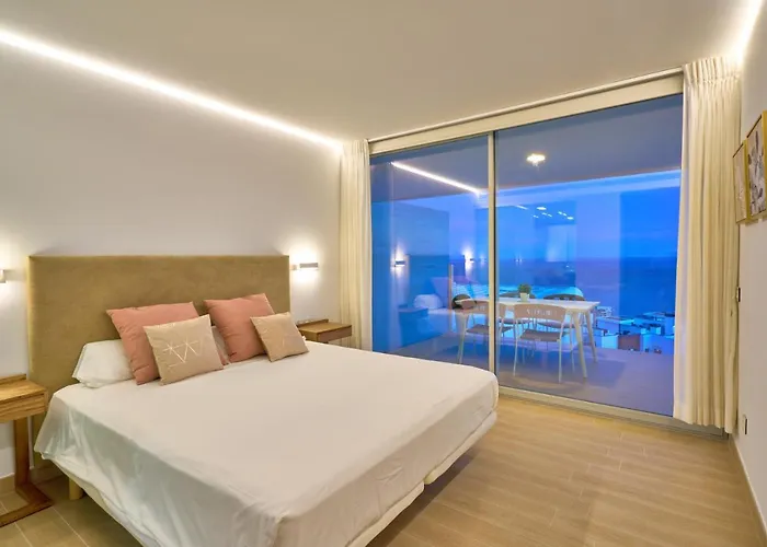 Weforyou Med One J Apartment *