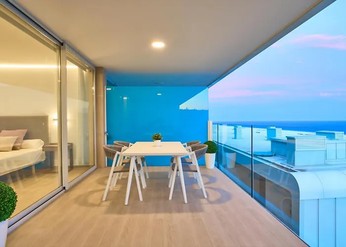 Weforyou Med One J Apartment *
