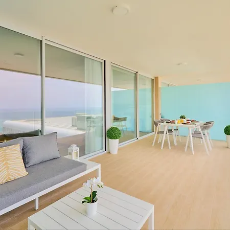 Weforyou Med One J Apartament