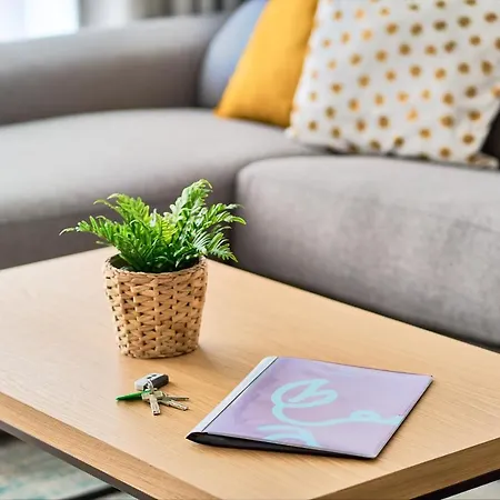 Weforyou Med One J Apartament Fuengirola