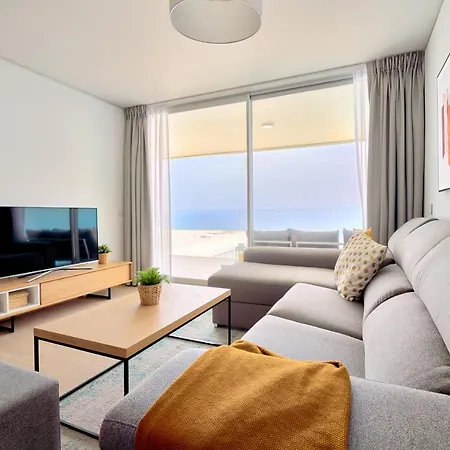 Weforyou Med One J Apartament