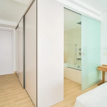 Apartament Weforyou Med One J Fuengirola
