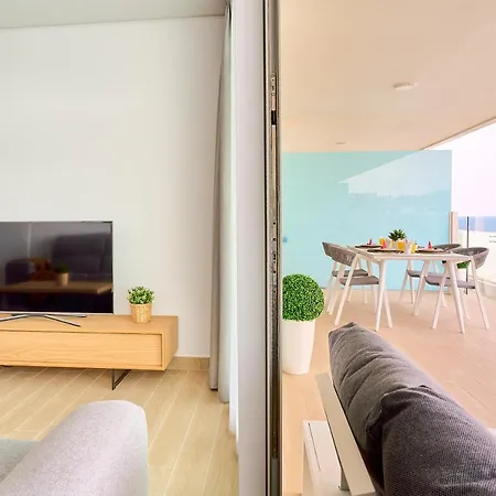 Weforyou Med One J Apartament *