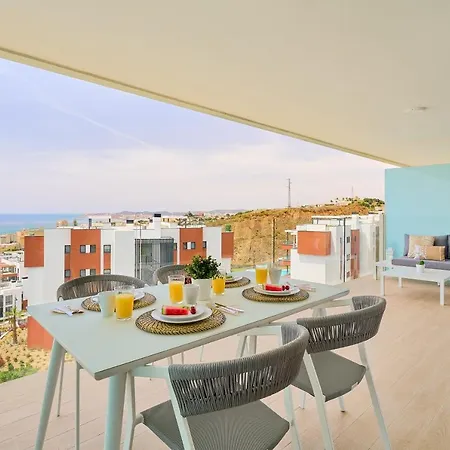 Weforyou Med One J Apartament *