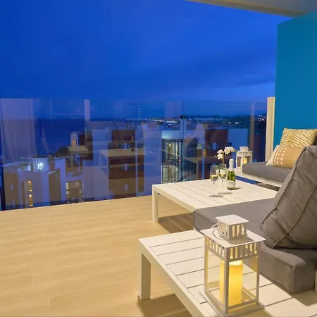 Weforyou Med One J Apartment Fuengirola